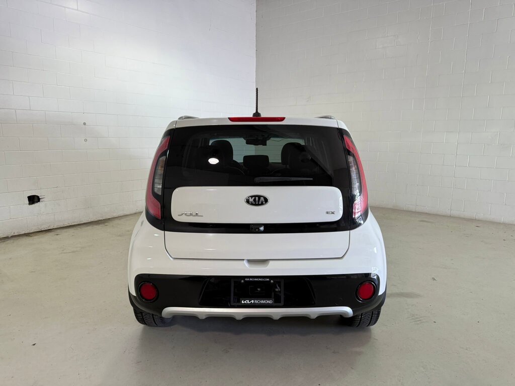 2017 Kia Soul EX Premium, Vancouver, Cash