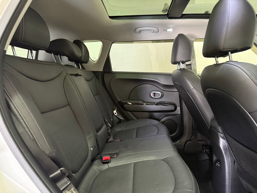 2017 Kia Soul EX Premium, Vancouver, Cash