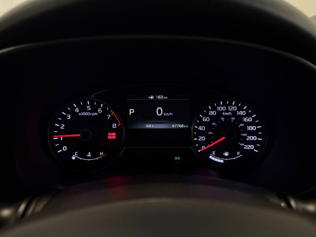 2017 Kia Soul EX Premium, Vancouver, Cash