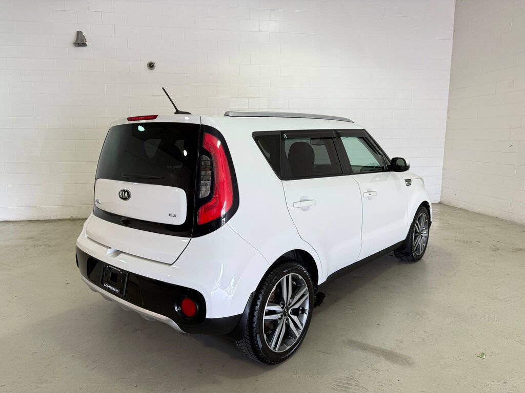 2017 Kia Soul EX Premium, Vancouver, Cash