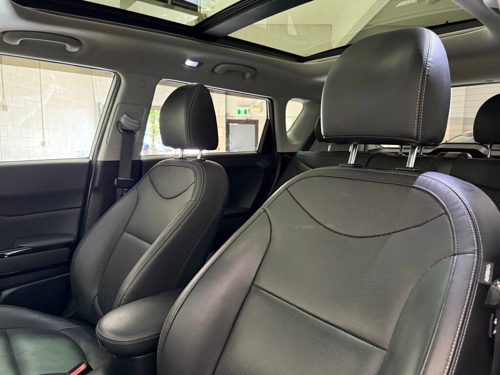 2017 Kia Soul EX Premium, Vancouver, Cash