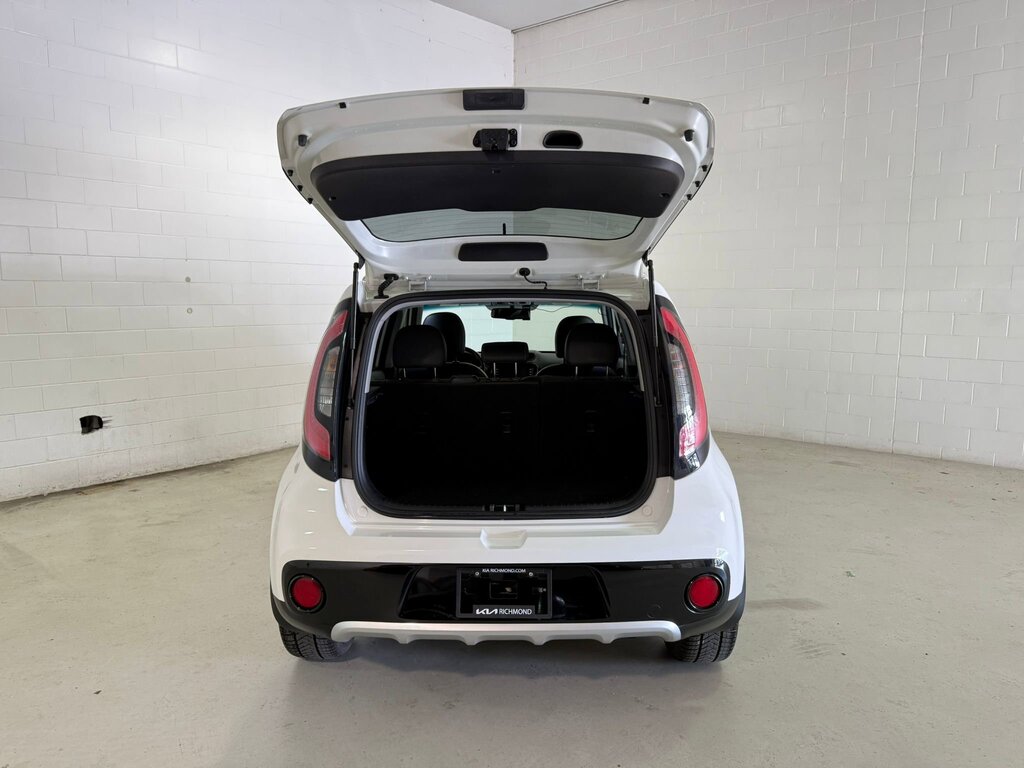 2017 Kia Soul EX Premium, Vancouver, Cash