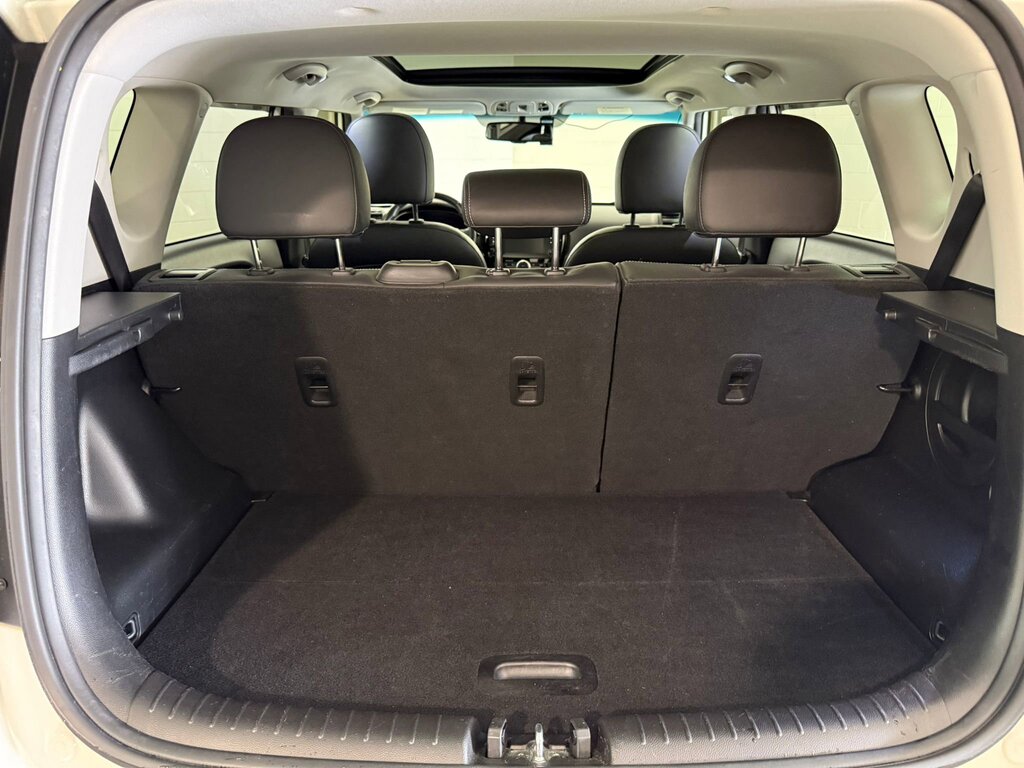 2017 Kia Soul EX Premium, Vancouver, Cash