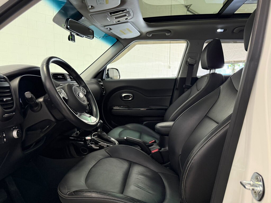 2017 Kia Soul EX Premium, Vancouver, Cash