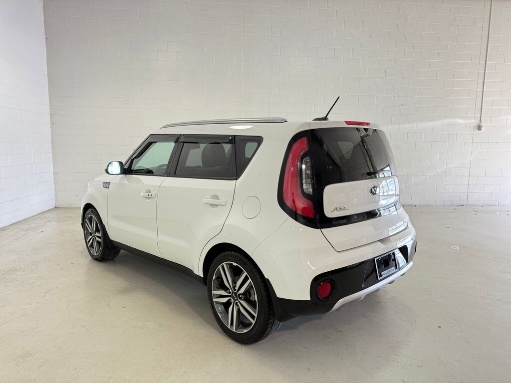2017 Kia Soul EX Premium, Vancouver, Cash