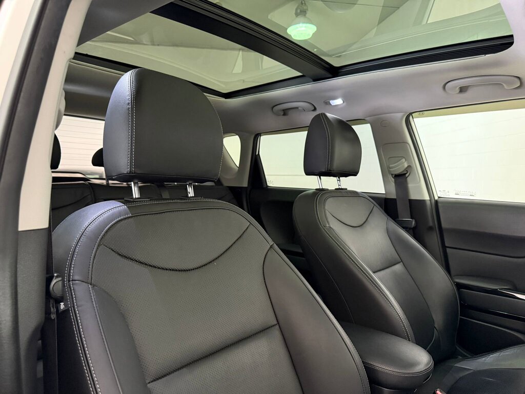 2017 Kia Soul EX Premium, Vancouver, Cash