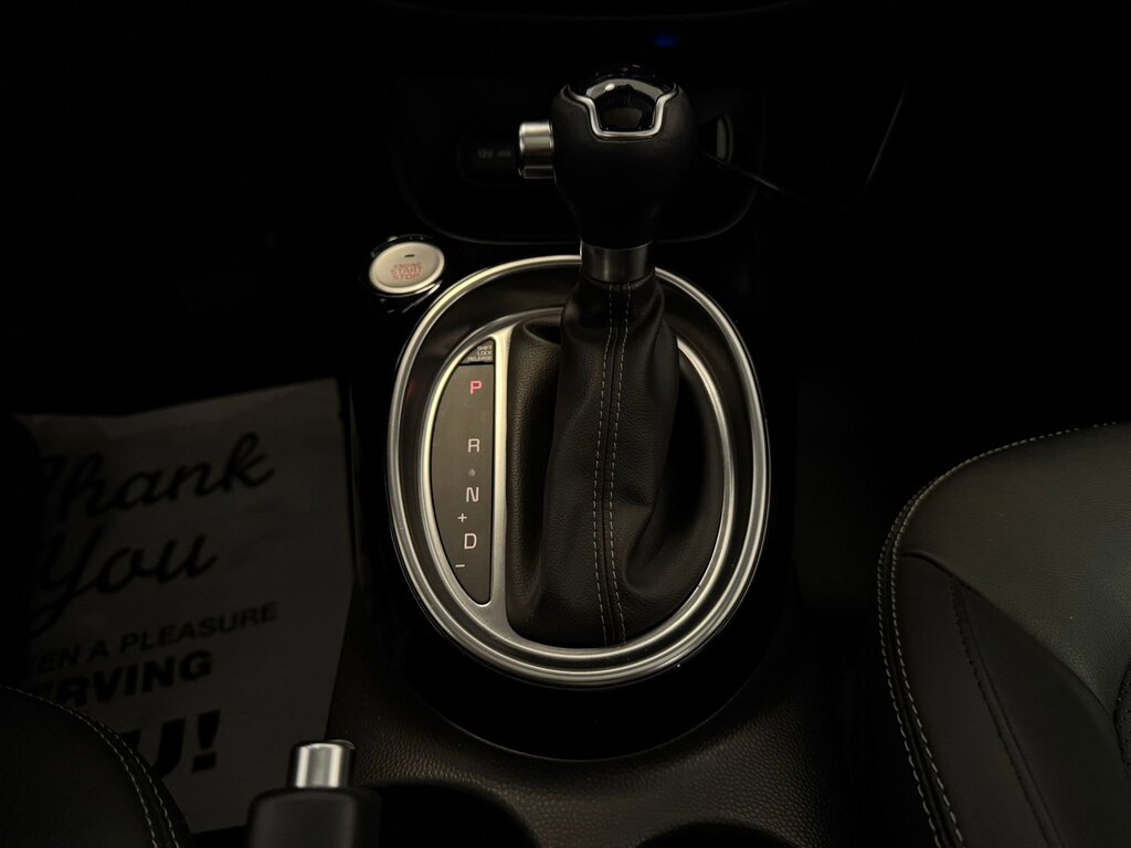 2017 Kia Soul EX Premium, Vancouver, Cash