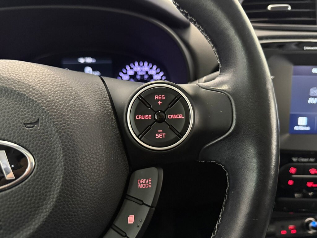 2017 Kia Soul EX Premium, Vancouver, Cash
