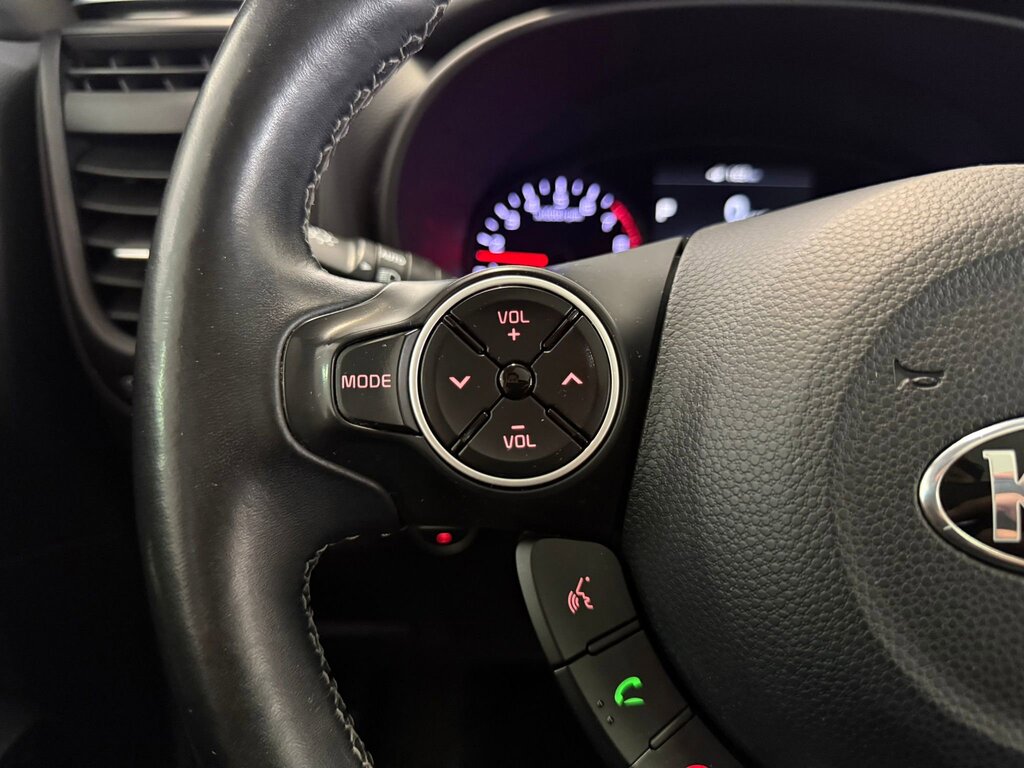 2017 Kia Soul EX Premium, Vancouver, Cash