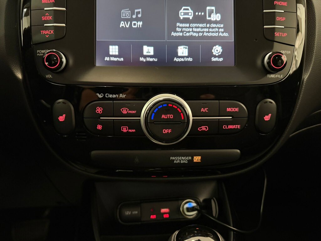 2017 Kia Soul EX Premium, Vancouver, Cash