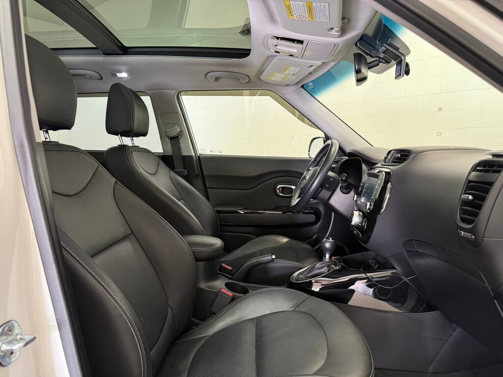 2017 Kia Soul EX Premium, Vancouver, Cash
