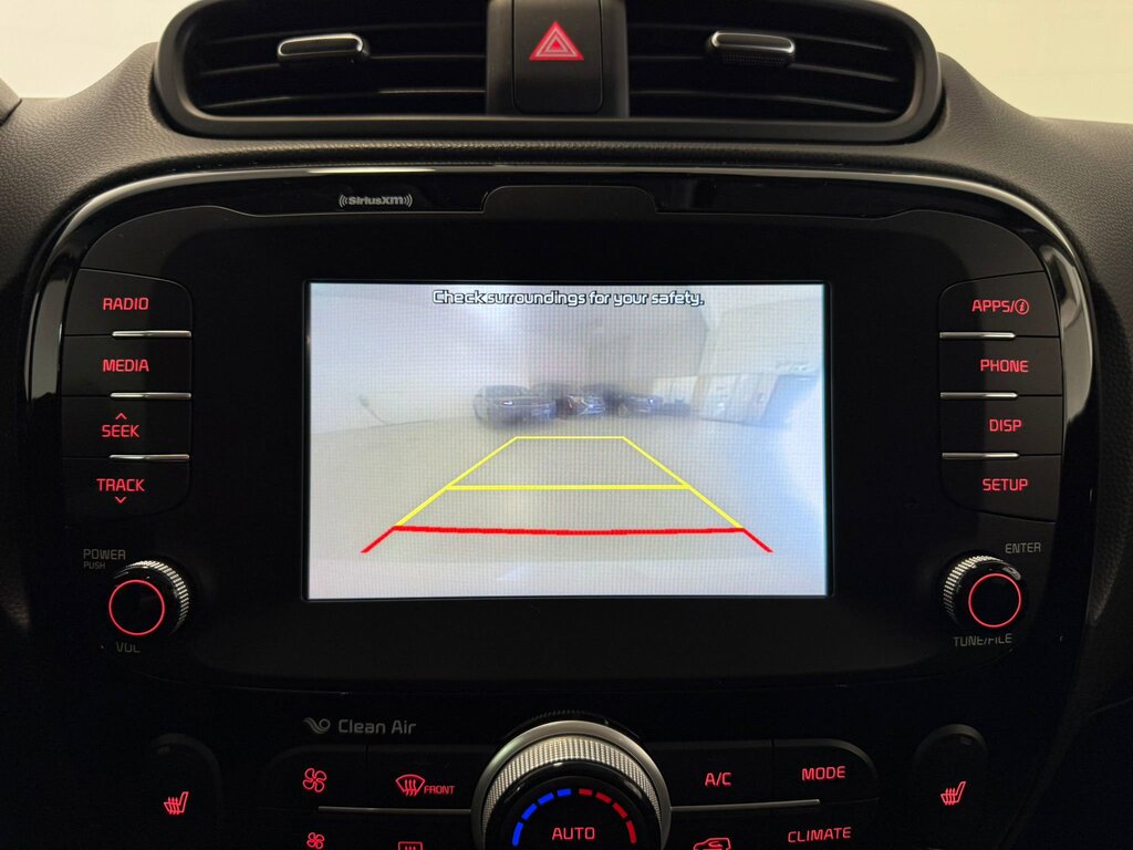 2017 Kia Soul EX Premium, Vancouver, Cash