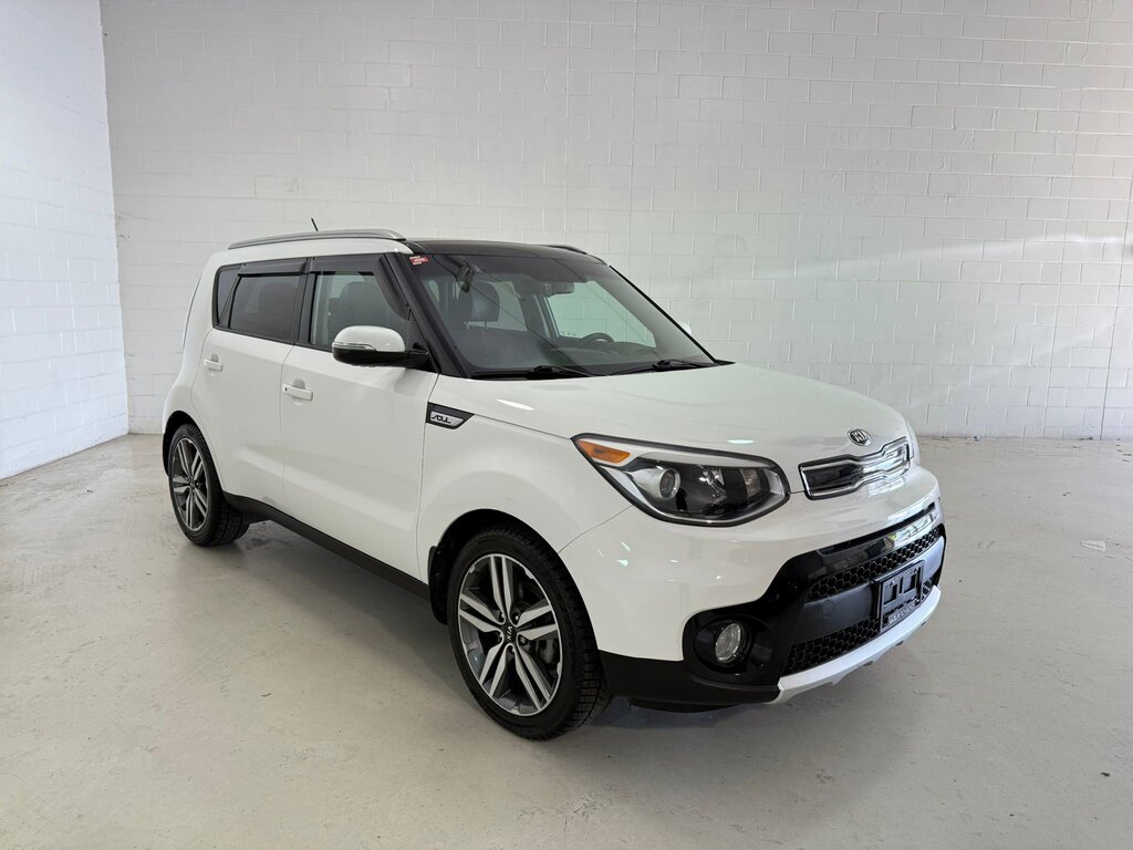 2017 Kia Soul EX Premium, Vancouver, Cash
