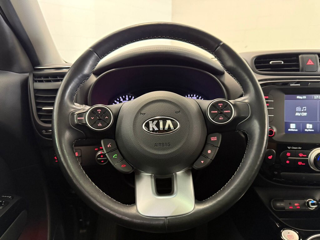 2017 Kia Soul EX Premium, Vancouver, Cash