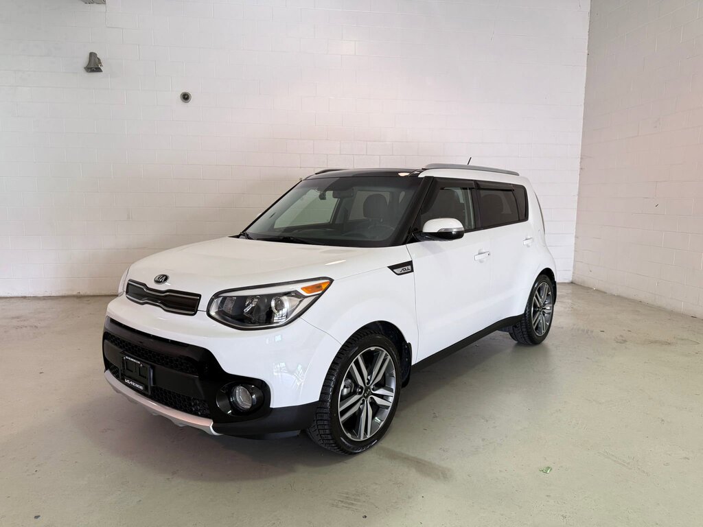 2017 Kia Soul EX Premium, Vancouver, Cash
