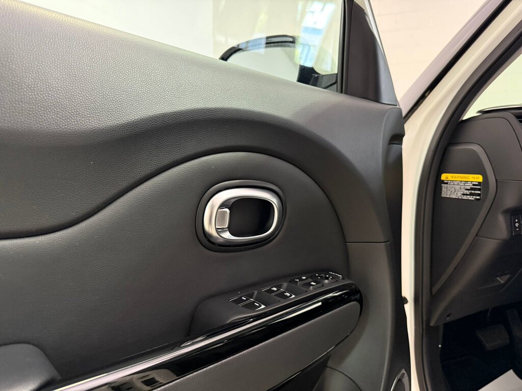2017 Kia Soul EX Premium, Vancouver, Cash