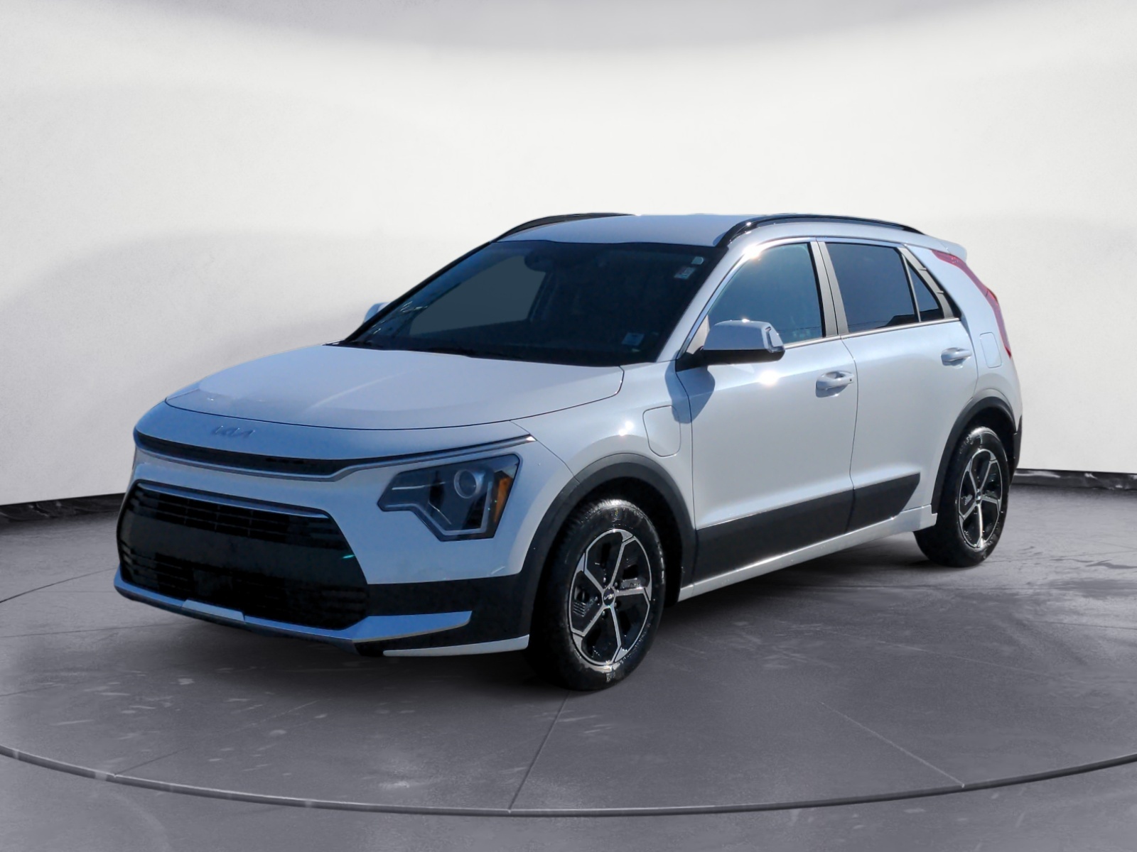 2025 Kia Niro Plug-In Hybrid EX