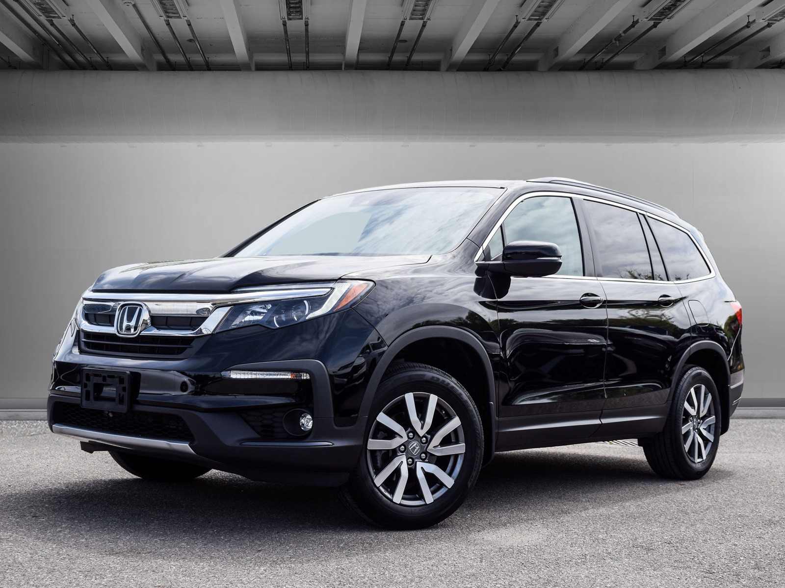 2021 Honda Pilot 3.5L | No Accidents, #1 BEST VALUE, PRICED TO GO