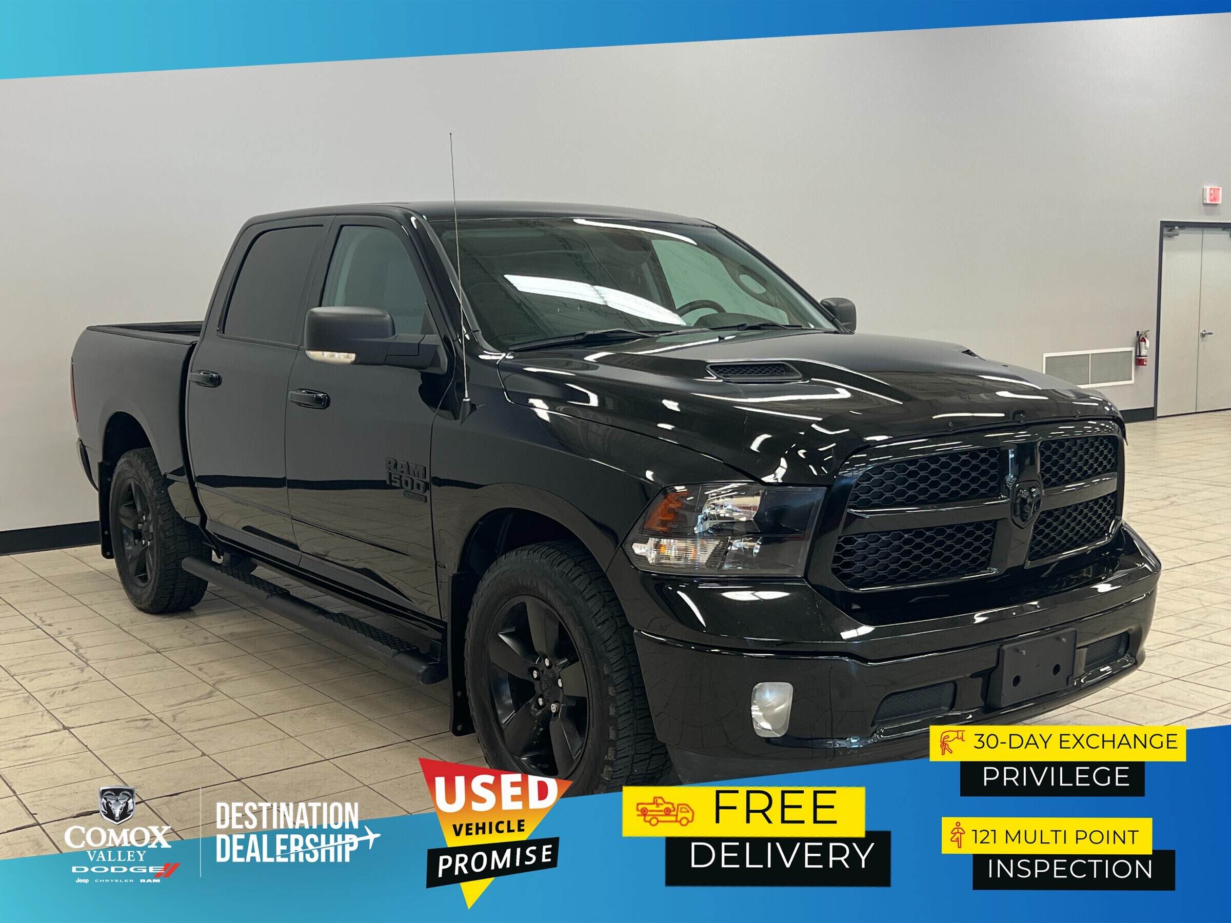 2021 Ram 1500 Classic VdpUrlEn