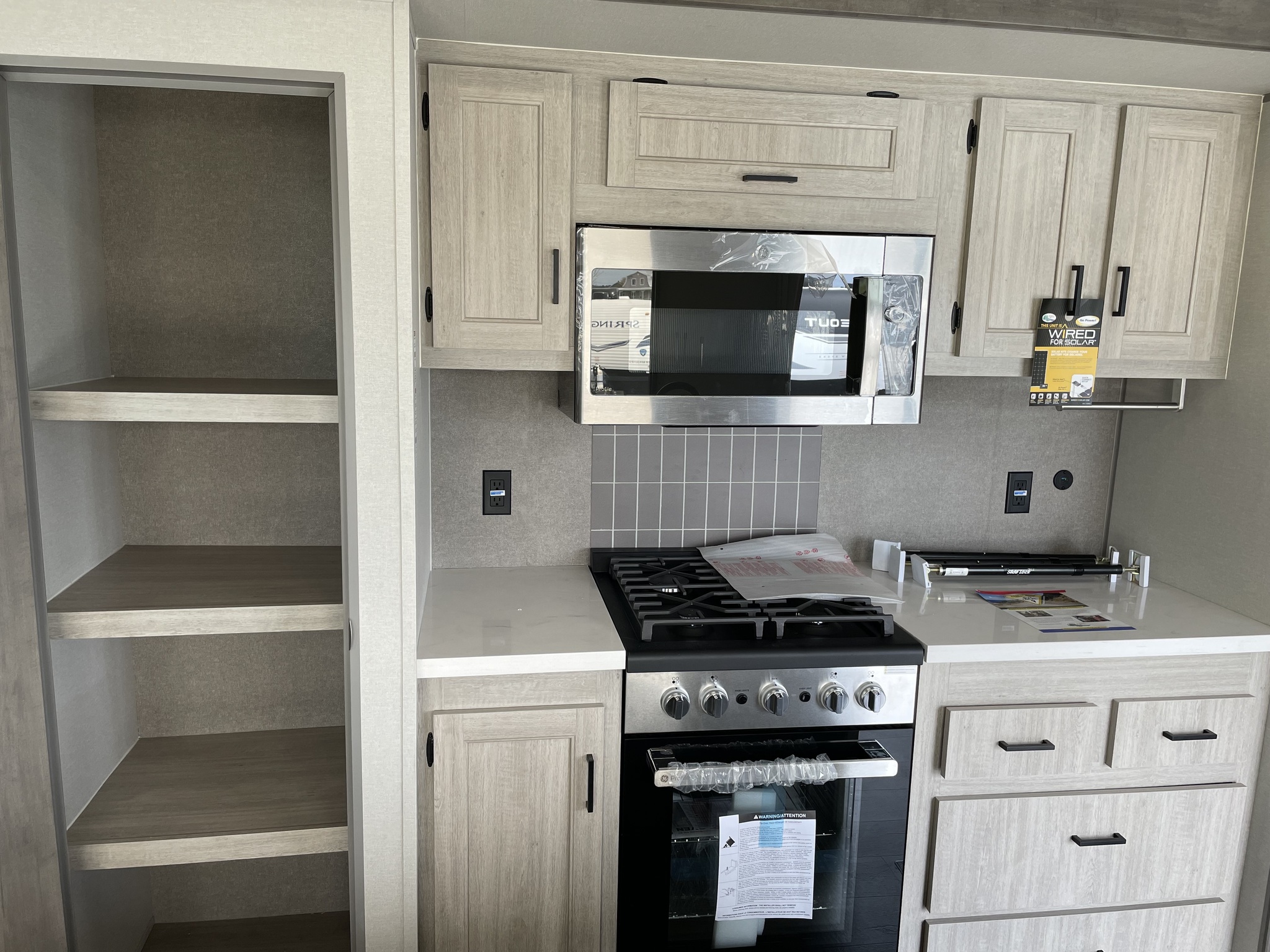 2026 Forest River AURORA 42 CONDO