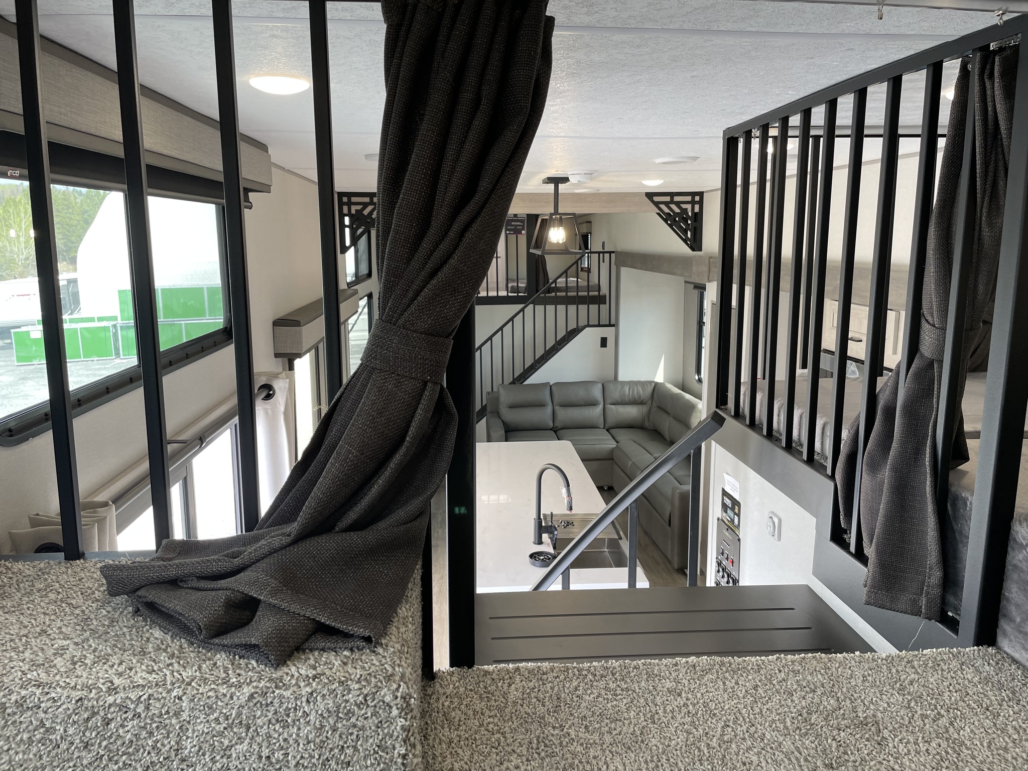 2026 Forest River AURORA 42 CONDO