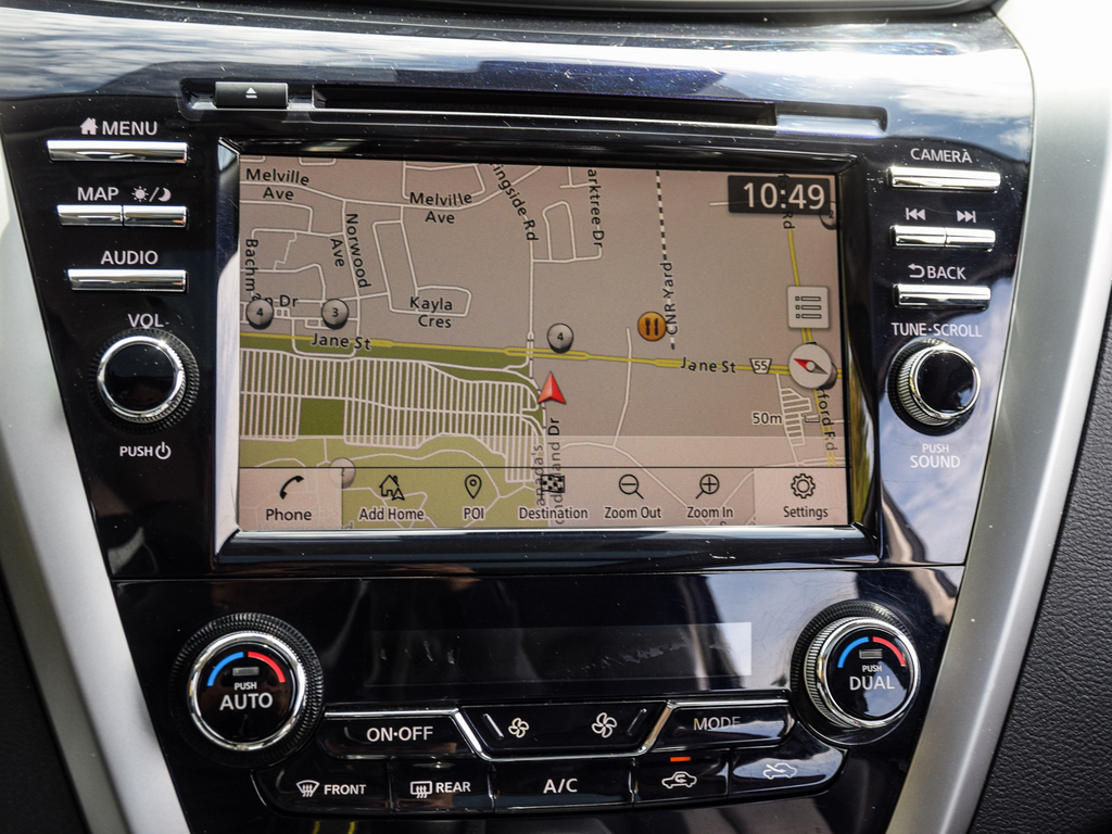 2021 Nissan Murano Midnight Edition, Toronto, Cash