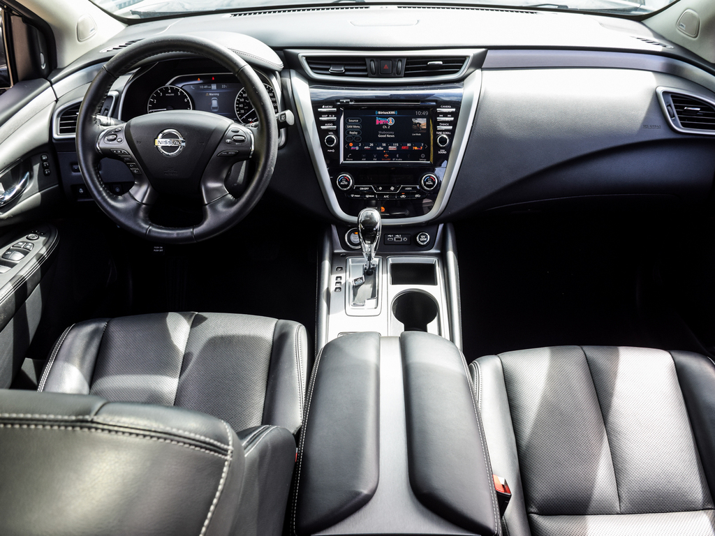 2021 Nissan Murano Midnight Edition, Toronto, Cash