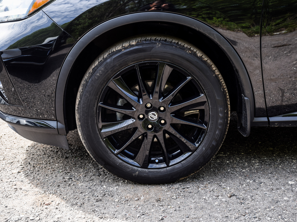 2021 Nissan Murano Midnight Edition, Toronto, Cash