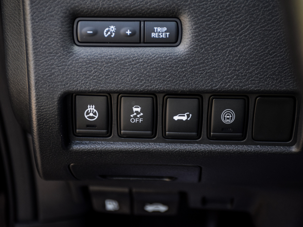 2021 Nissan Murano Midnight Edition, Toronto, Cash