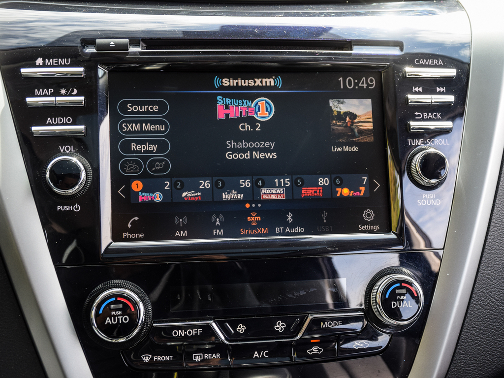 2021 Nissan Murano Midnight Edition, Toronto, Cash