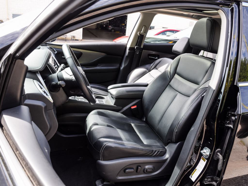 2021 Nissan Murano Midnight Edition, Toronto, Cash