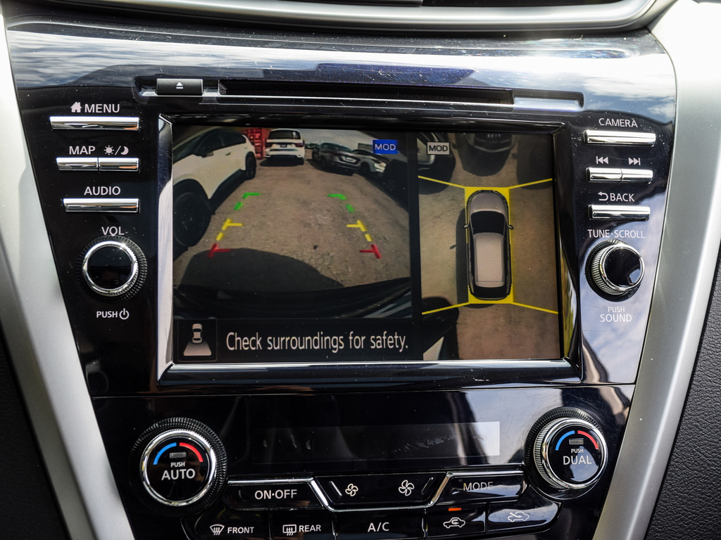 2021 Nissan Murano Midnight Edition, Toronto, Cash