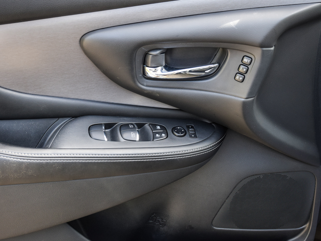 2021 Nissan Murano Midnight Edition, Toronto, Cash