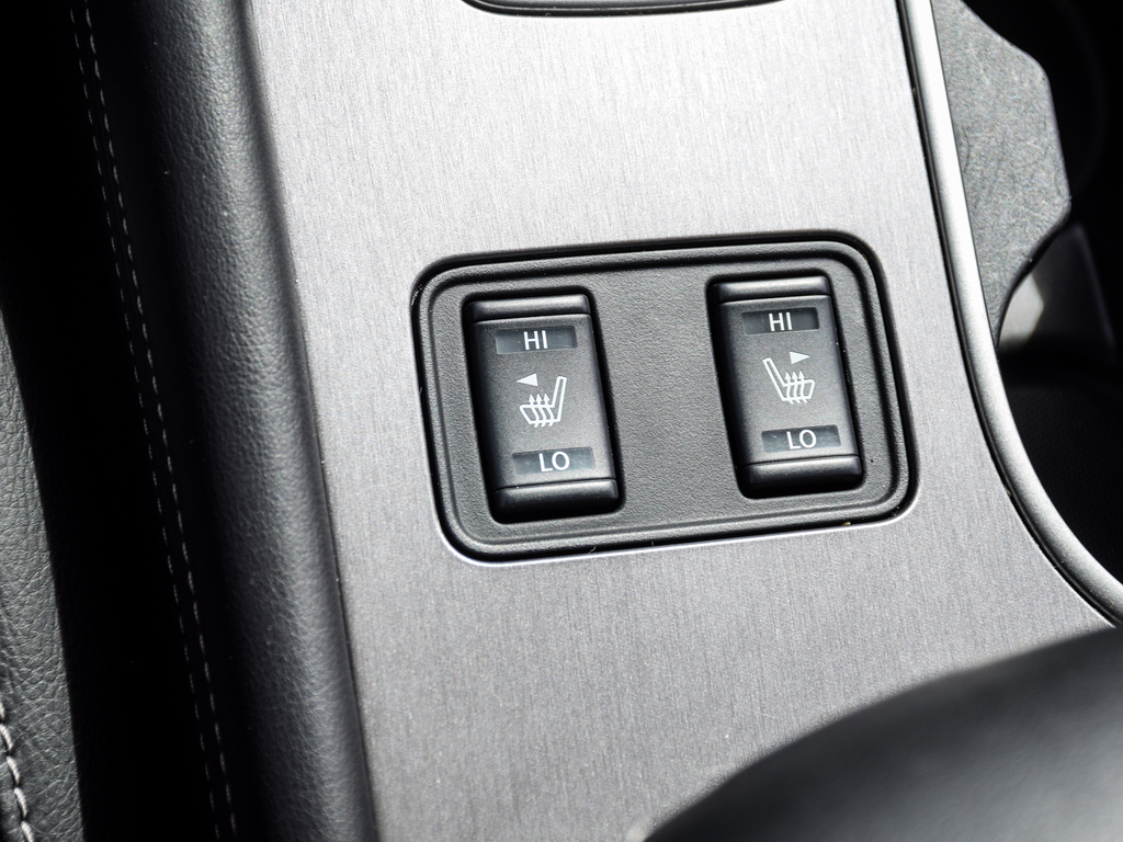 2021 Nissan Murano Midnight Edition, Toronto, Cash