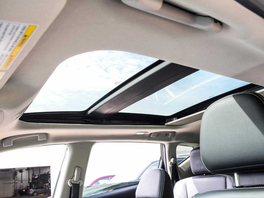 2021 Nissan Murano Midnight Edition, Toronto, Cash