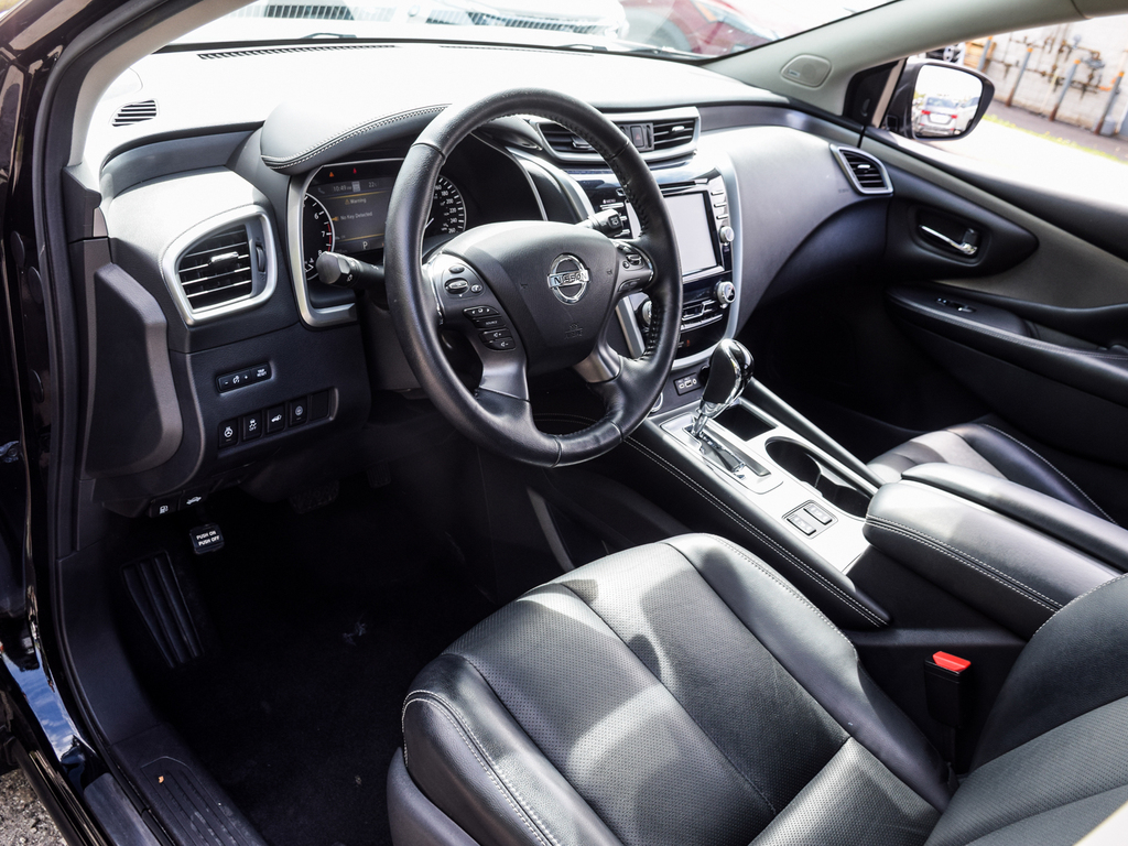 2021 Nissan Murano Midnight Edition, Toronto, Cash