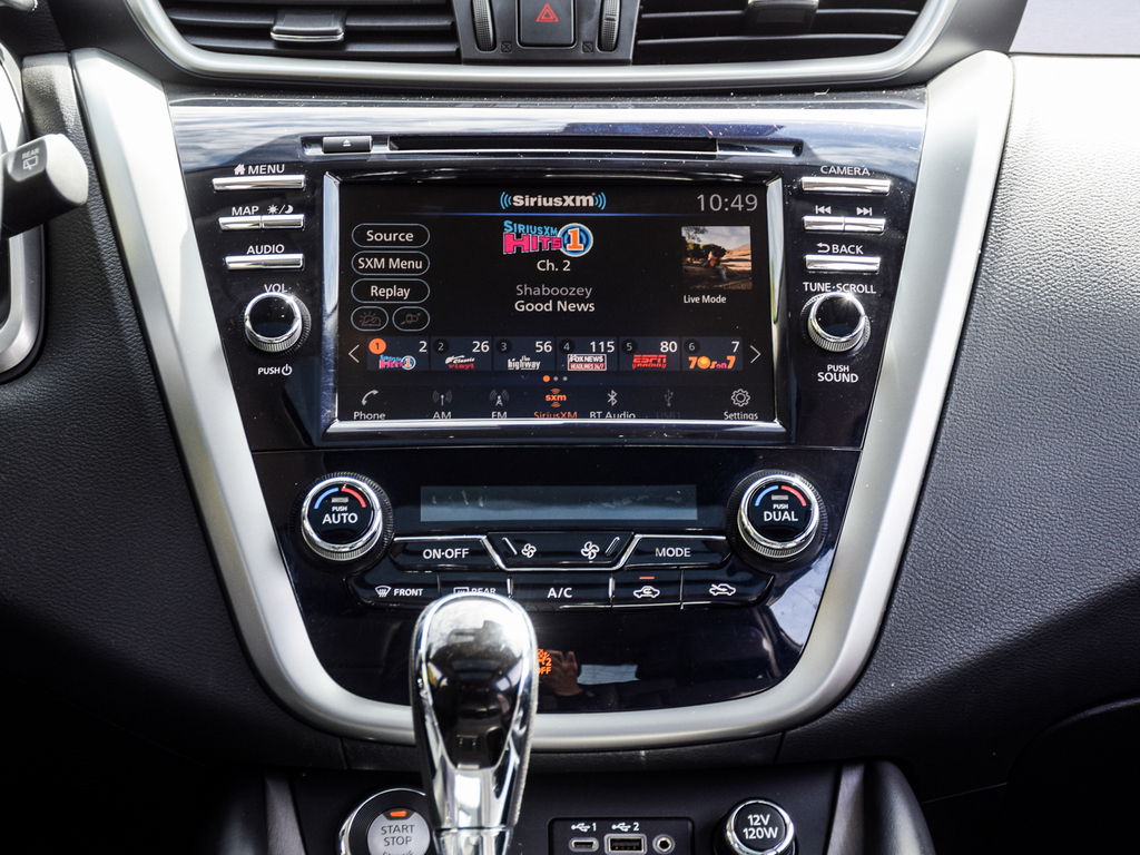 2021 Nissan Murano Midnight Edition, Toronto, Cash