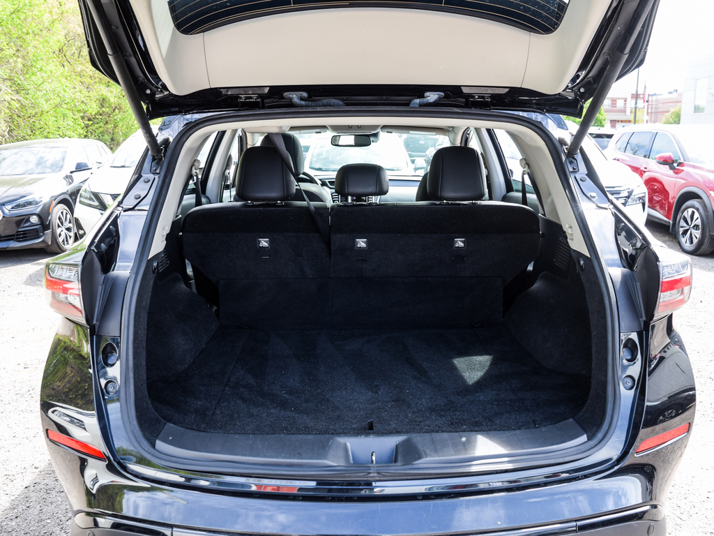 2021 Nissan Murano Midnight Edition, Toronto, Cash