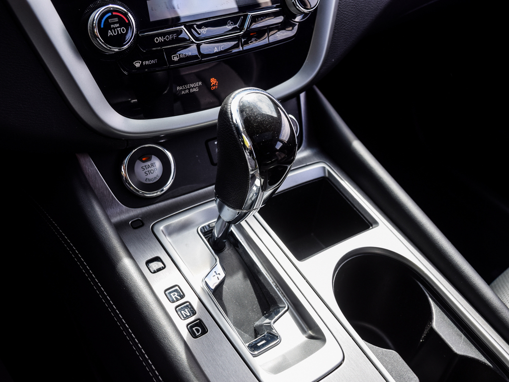 2021 Nissan Murano Midnight Edition, Toronto, Cash