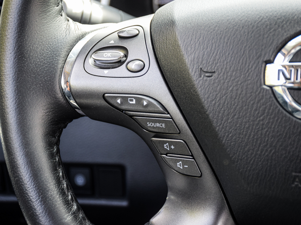 2021 Nissan Murano Midnight Edition, Toronto, Cash