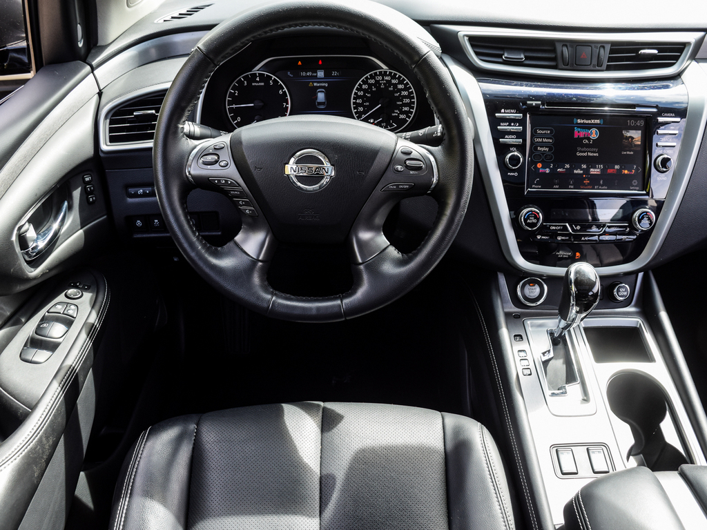 2021 Nissan Murano Midnight Edition, Toronto, Cash