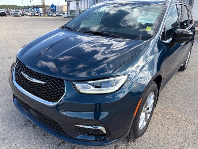 2025 Chrysler Pacifica EMPLOYEE PRICING FOR EVERYONE!!