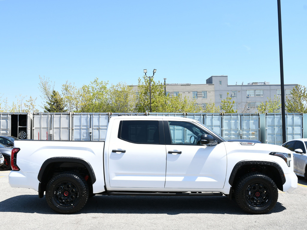 2025 Toyota Tundra Hybrid Limited 4x4, Toronto, Cash