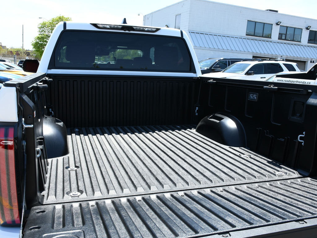2025 Toyota Tundra Hybrid Limited 4x4, Toronto, Cash
