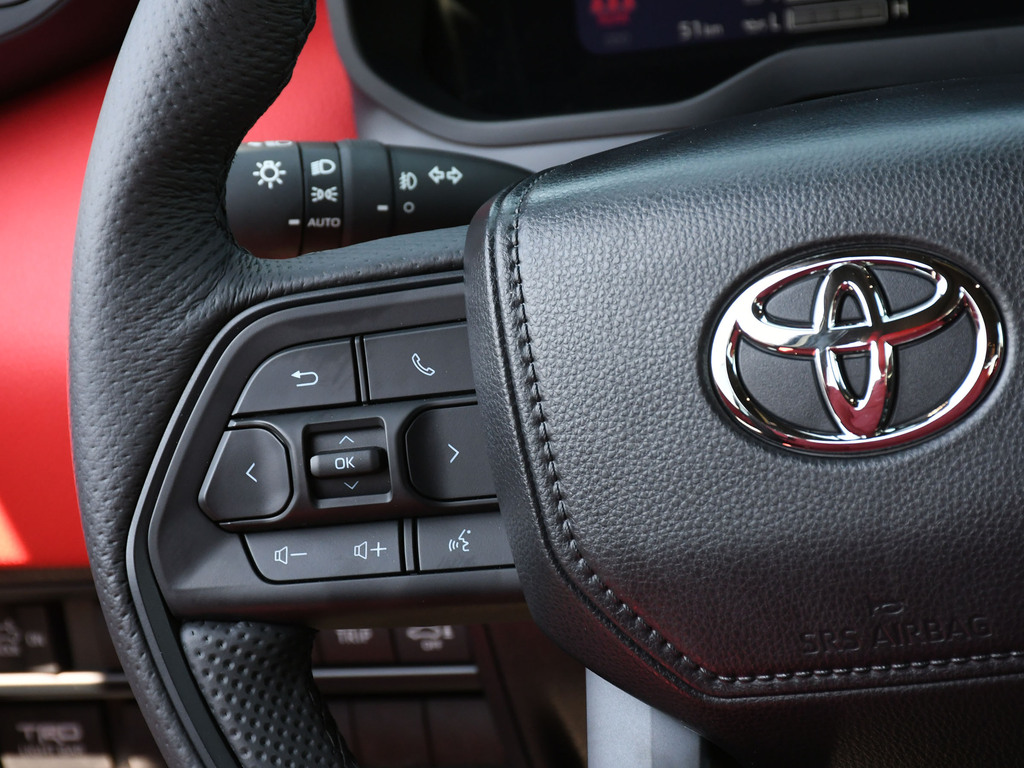 2025 Toyota Tundra Hybrid Limited 4x4, Toronto, Cash
