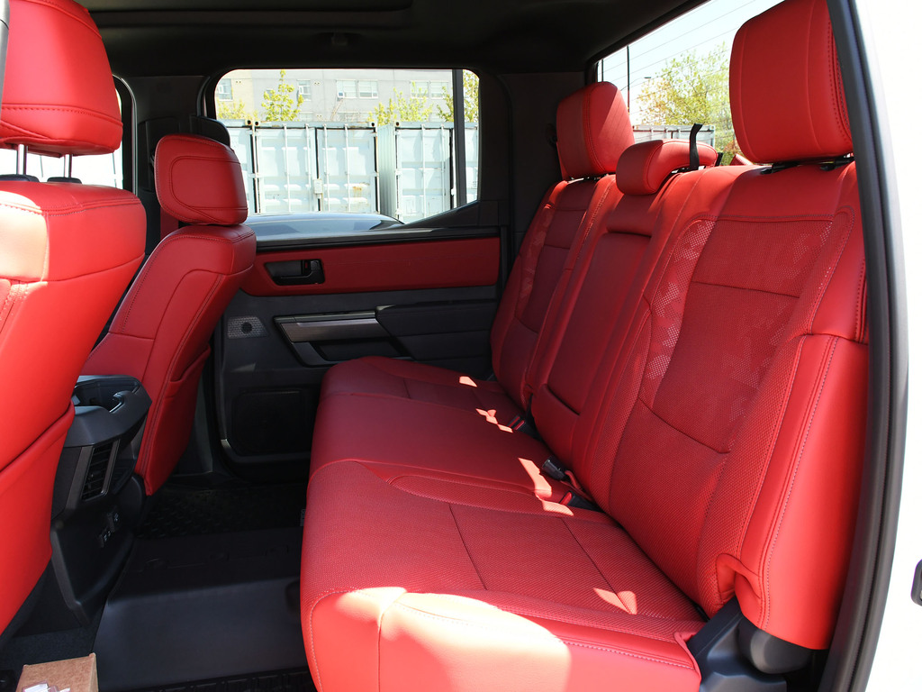 2025 Toyota Tundra Hybrid Limited 4x4, Toronto, Cash