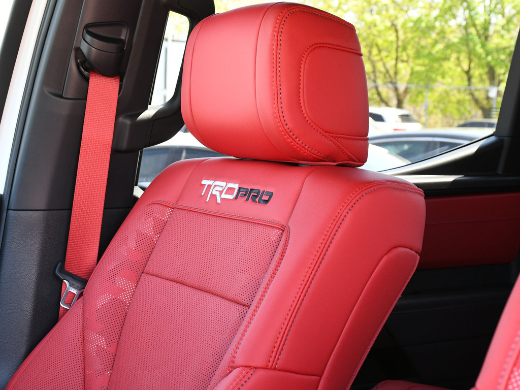 2025 Toyota Tundra Hybrid Limited 4x4, Toronto, Cash