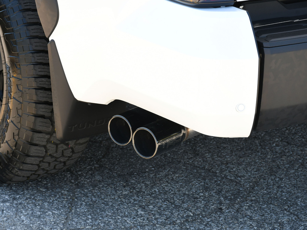 2025 Toyota Tundra Hybrid Limited 4x4, Toronto, Cash