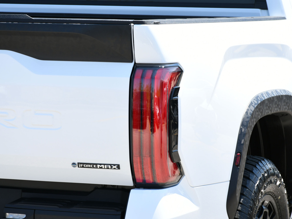 2025 Toyota Tundra Hybrid Limited 4x4, Toronto, Cash