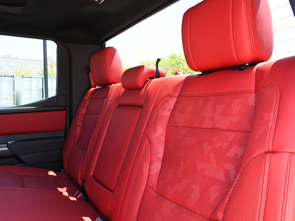 2025 Toyota Tundra Hybrid Limited 4x4, Toronto, Cash
